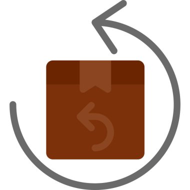 Simge vektör illüstrasyonu indir