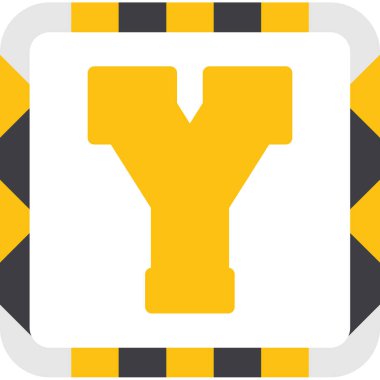 Vektör illüstrasyonu, simge ögesi