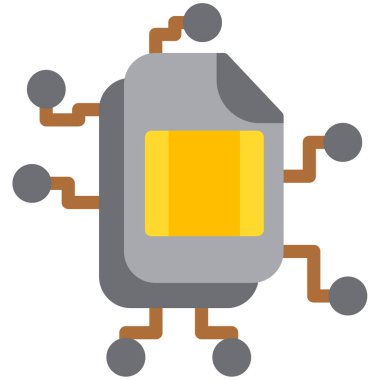 Bira, bira ikonu, düz stil.