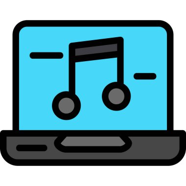 Ses Defteri. Basit tasarım