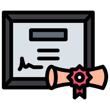 başarı ödülü ikonu