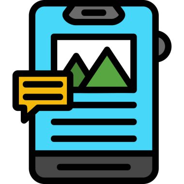 Yürüyüş yürüyüş simgesi ile doldurulmuş - özet biçimi