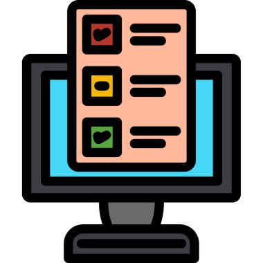 Görüntülü konuşma. Basit tasarım