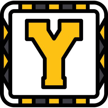 Vektör illüstrasyonu, simge ögesi arkaplanı