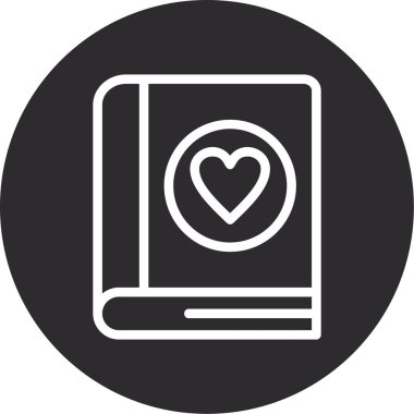 Vektör illüstrasyonu, simge ögesi