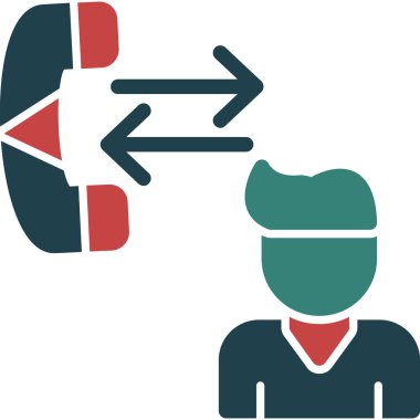 Müşteri servisi. Basit tasarım