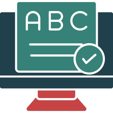 web design color icon