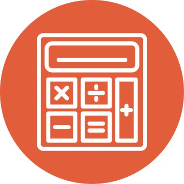 vektör çizim hesap makinesi