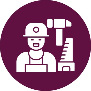 Alt simge vektör çizim