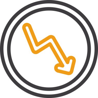 Kişisel ve ticari kullanım için vektör simgesi