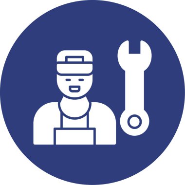 Kişisel ve ticari kullanım için vektör simgesi