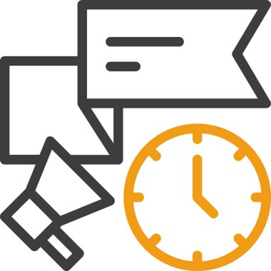 Alarm tarihi simgesi