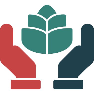 Bitki yetiştiriyorum. Basit tasarım