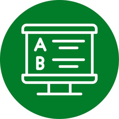 dosya biçimi vektör illüstrasyonuName