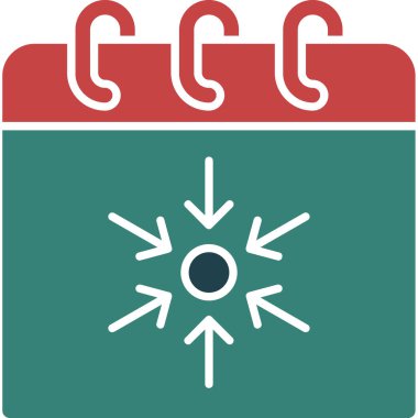 Güneş. Web simgesi basit tasarım