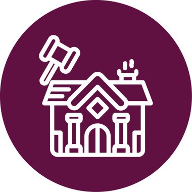 vektör evi resimleme