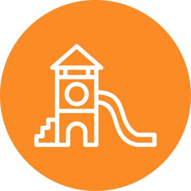 ikon vektör illüstrasyonu oluşturma