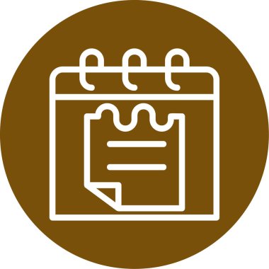 Kişisel ve ticari kullanım için vektör simgesi