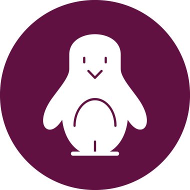 Vektör illüstrasyonu, simge ögesi arkaplanı