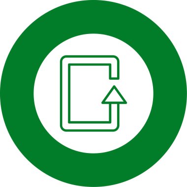 ok vektör simgesi indir