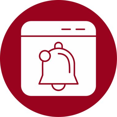 Gıda simgesinin vektör illüstrasyonu