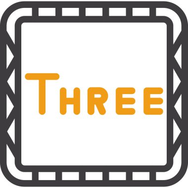 Sarı çerçeveli 32 metin..