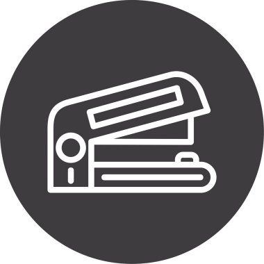 Eğitim simgesinin vektör illüstrasyonu