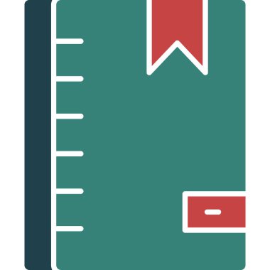 Hükümdar. Web simgesi basit illüstrasyon