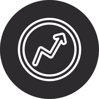 Kişisel ve ticari kullanım için vektör simgesi