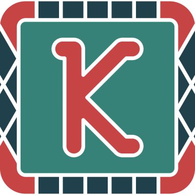 vektör illüstrasyonu, çizgi film simgesi ögesi.