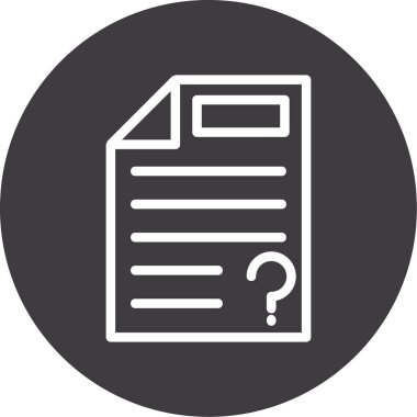 dosya biçimi vektör illüstrasyonuName