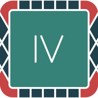 modern simge vektör illüstrasyonu