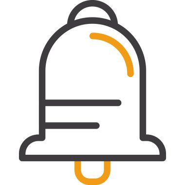 Şapka simgesi vektör illüstrasyonu