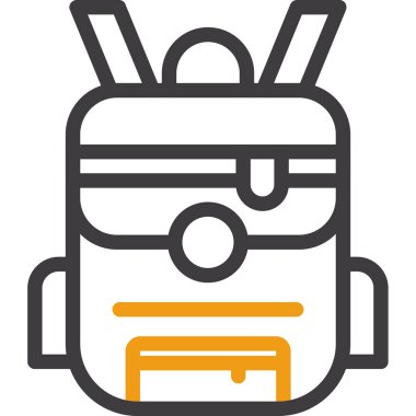 çanta çanta simgesi