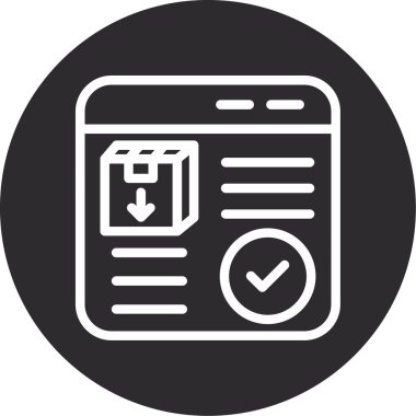 Vektör Kontrol Listesi resimleme