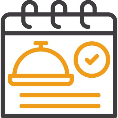 tarih çizelgesi simgesi