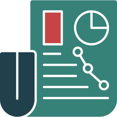 Simge vektör çizim programı