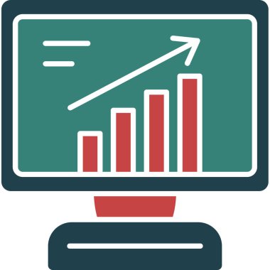 grafik grafik grafik vektör illüstrasyonu