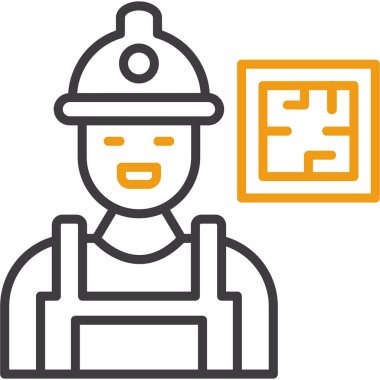 Alt simge vektör çizim