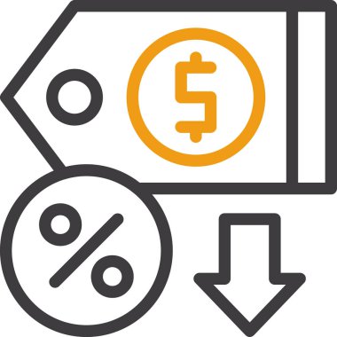 para simgesi, vektör illüstrasyonu