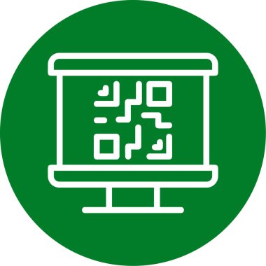 Bilgisayarlı kod, dijital tablet ve dizüstü bilgisayarlı ekran