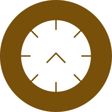 Ahşap bir tahtanın vektör illüstrasyonu