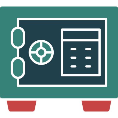 veri analiz vektörü simgesi