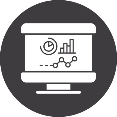  Bilgi simgesi vektör illüstrasyon tasarımı