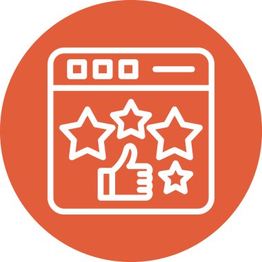 Kredi kartı simgesi, vektör illüstrasyonu