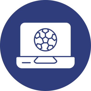 vektör dizüstü bilgisayar web illüstrasyon tasarımı