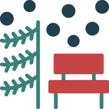 Coronavirus covid 19 simgesi