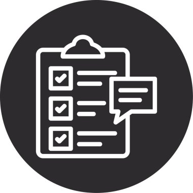 Vektör Kontrol Listesi resimleme