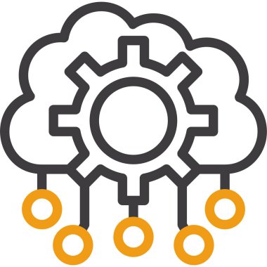 Bulut hesaplama. Basit tasarım