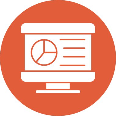 seo ve pazarlama kavramının vektör simgesi